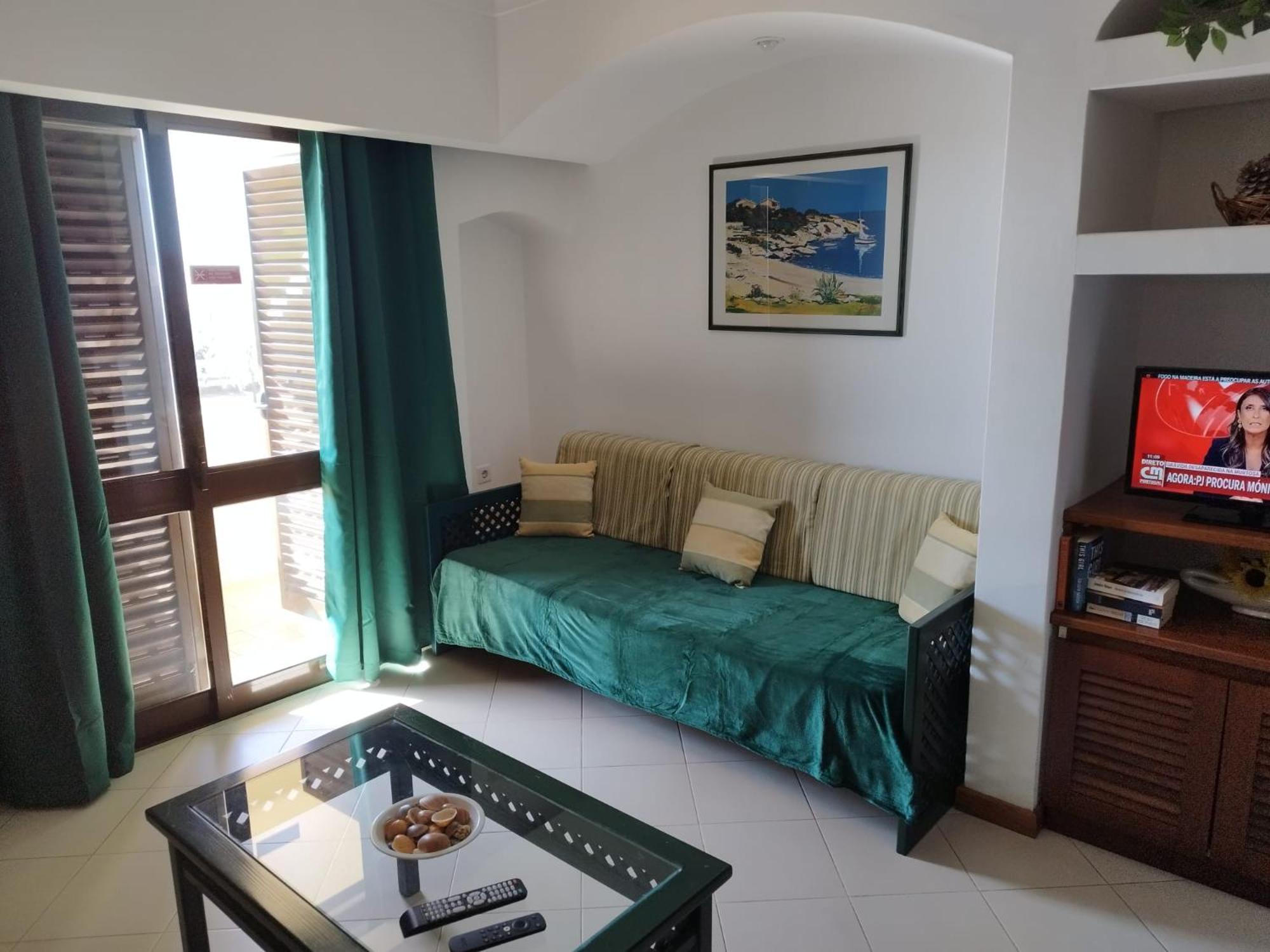 Albufeira Inn - Casa Da Peneda - Bellavista T1 Eksteriør billede