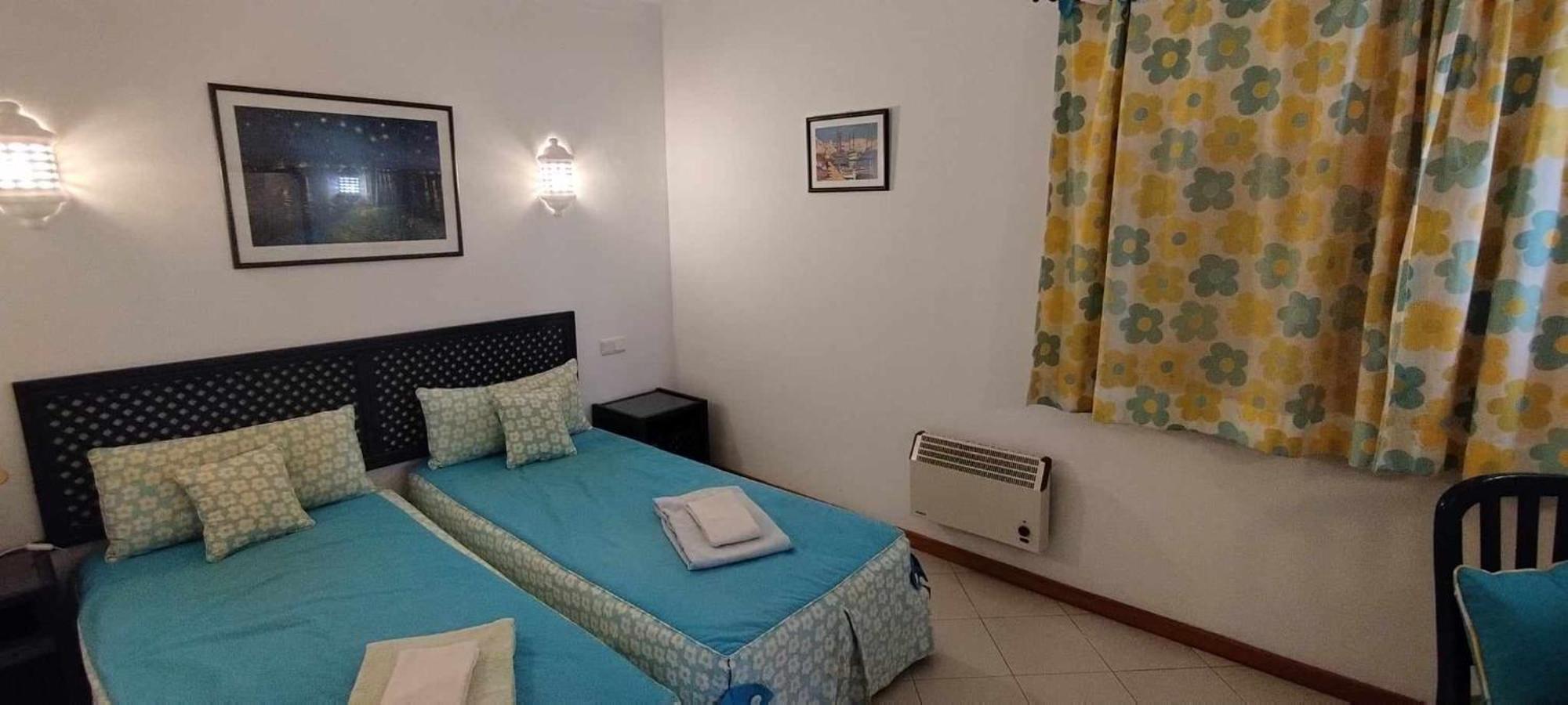 Albufeira Inn - Casa Da Peneda - Bellavista T1 Eksteriør billede