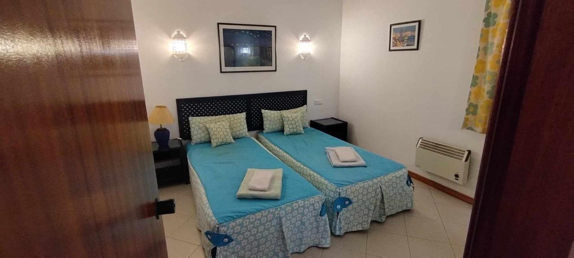 Albufeira Inn - Casa Da Peneda - Bellavista T1 Eksteriør billede