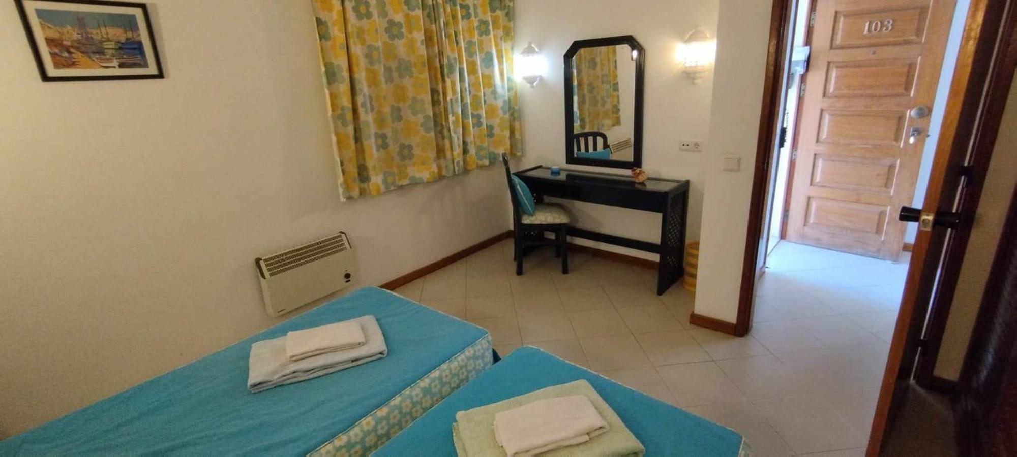 Albufeira Inn - Casa Da Peneda - Bellavista T1 Eksteriør billede