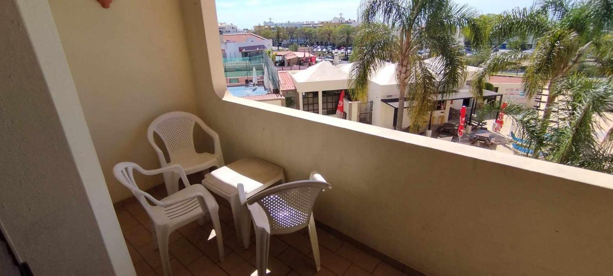 Albufeira Inn - Casa Da Peneda - Bellavista T1 Eksteriør billede