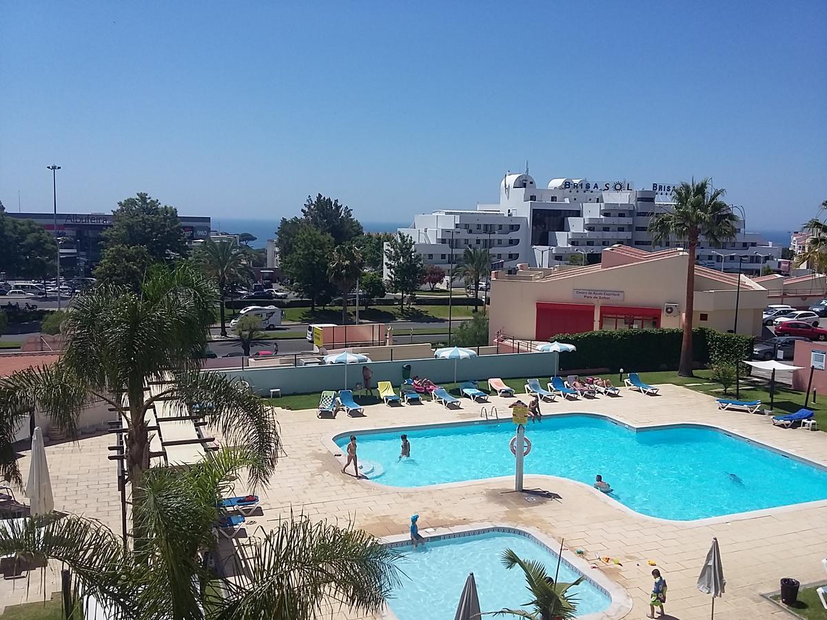 Albufeira Inn - Casa Da Peneda - Bellavista T1 Eksteriør billede