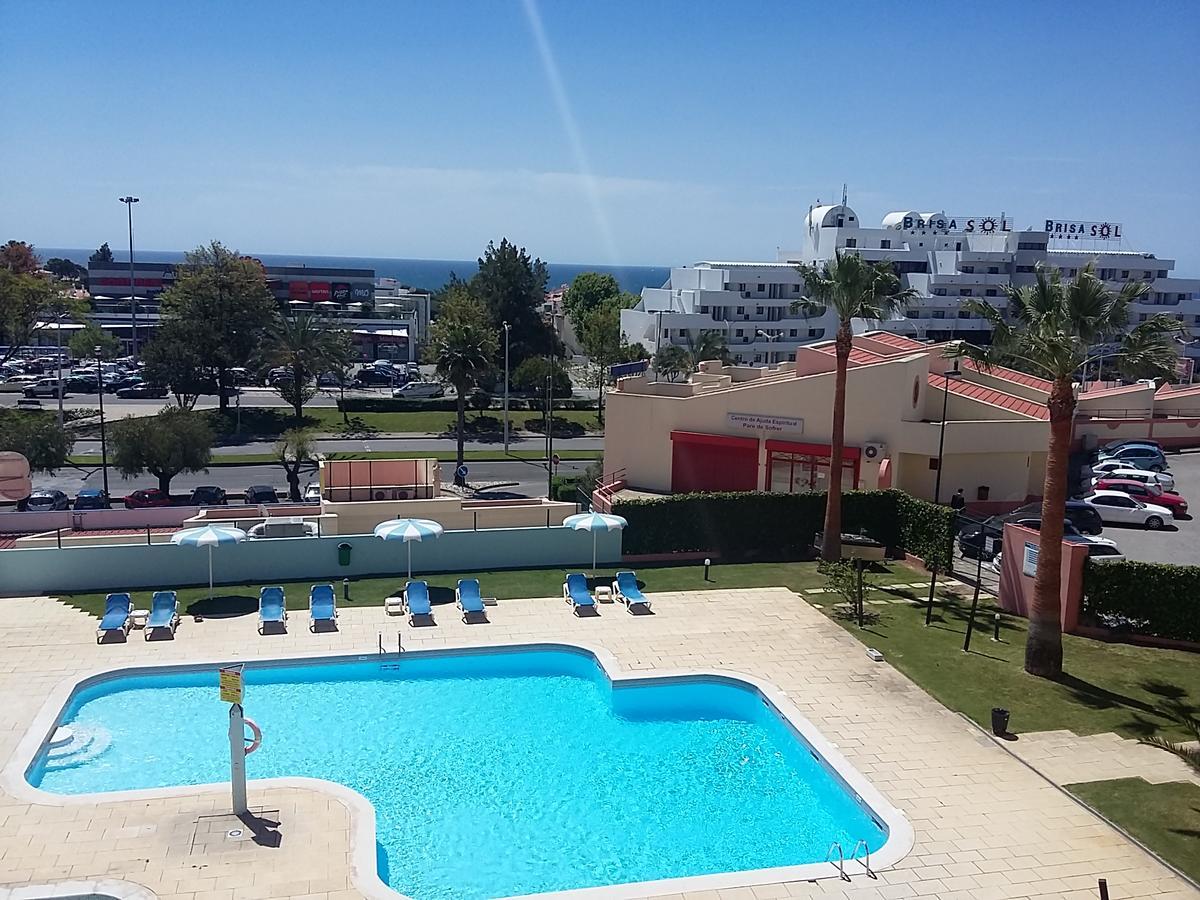 Albufeira Inn - Casa Da Peneda - Bellavista T1 Eksteriør billede