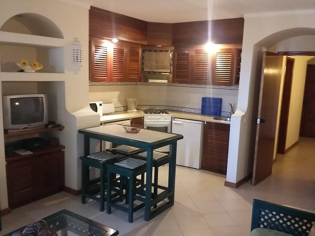 Albufeira Inn - Casa Da Peneda - Bellavista T1 Eksteriør billede